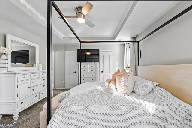 $308,000 | 124 Portico Place, Newnan, GA 30265