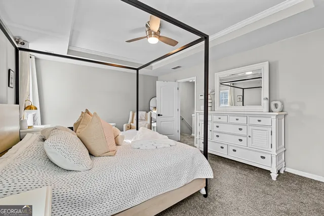 $308,000 | 124 Portico Place, Newnan, GA 30265