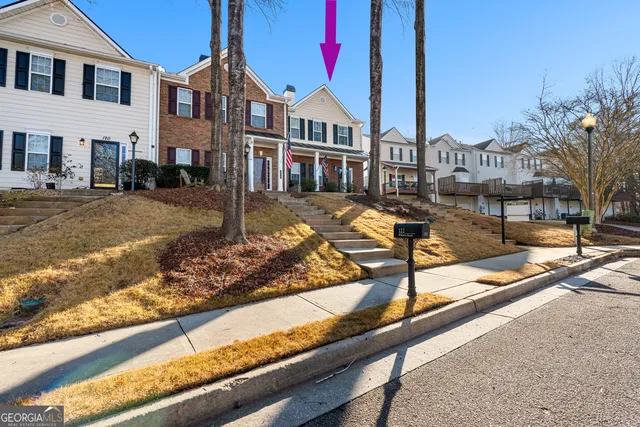 $308,000 | 124 Portico Place, Newnan, GA 30265