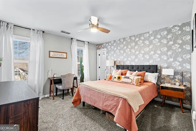 $308,000 | 124 Portico Place, Newnan, GA 30265