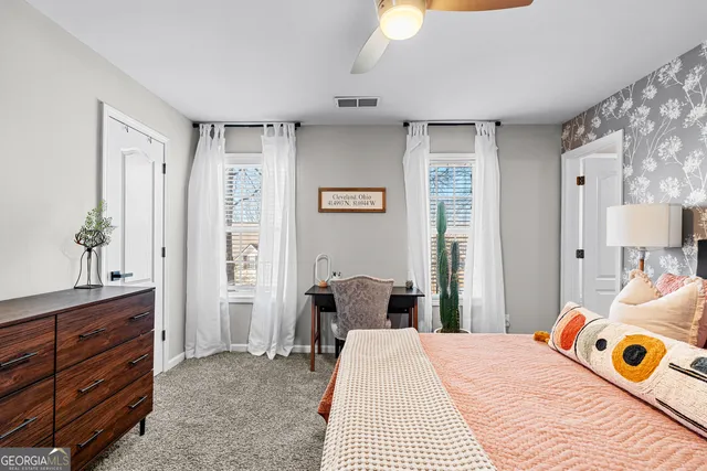 $308,000 | 124 Portico Place, Newnan, GA 30265