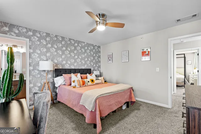 $308,000 | 124 Portico Place, Newnan, GA 30265