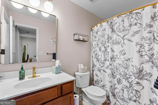 $308,000 | 124 Portico Place, Newnan, GA 30265