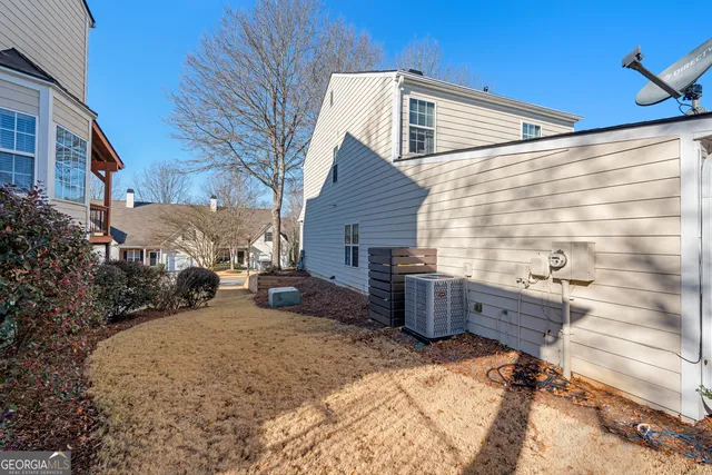 $308,000 | 124 Portico Place, Newnan, GA 30265