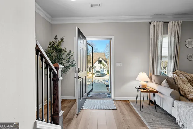 $308,000 | 124 Portico Place, Newnan, GA 30265