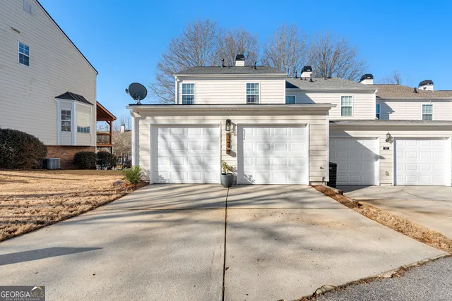 $308,000 | 124 Portico Place, Newnan, GA 30265