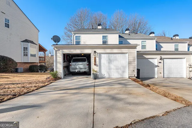 $308,000 | 124 Portico Place, Newnan, GA 30265