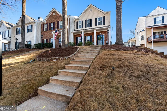 $308,000 | 124 Portico Place, Newnan, GA 30265