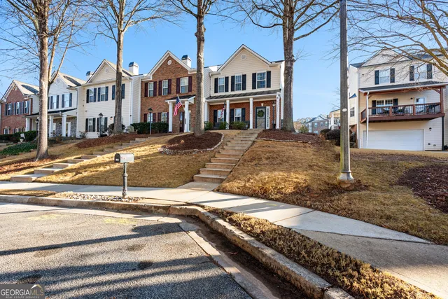 $308,000 | 124 Portico Place, Newnan, GA 30265