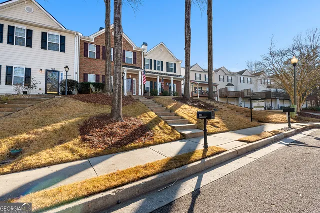 $308,000 | 124 Portico Place, Newnan, GA 30265