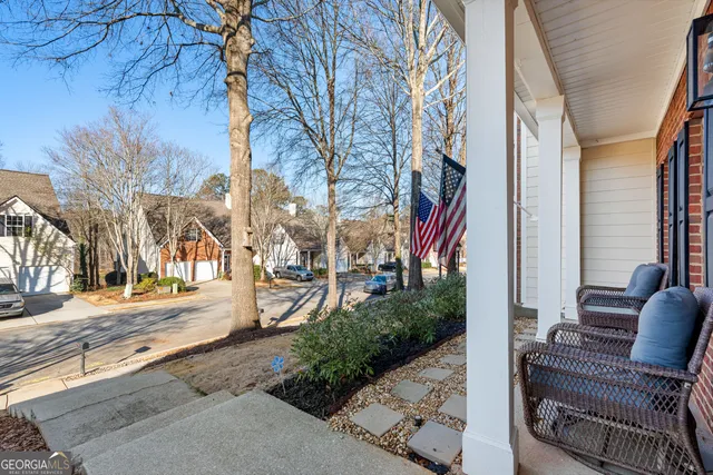 $308,000 | 124 Portico Place, Newnan, GA 30265