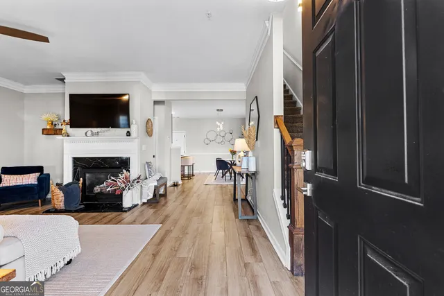 $308,000 | 124 Portico Place, Newnan, GA 30265