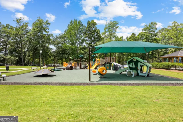 $308,000 | 124 Portico Place, Newnan, GA 30265