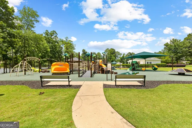 $308,000 | 124 Portico Place, Newnan, GA 30265