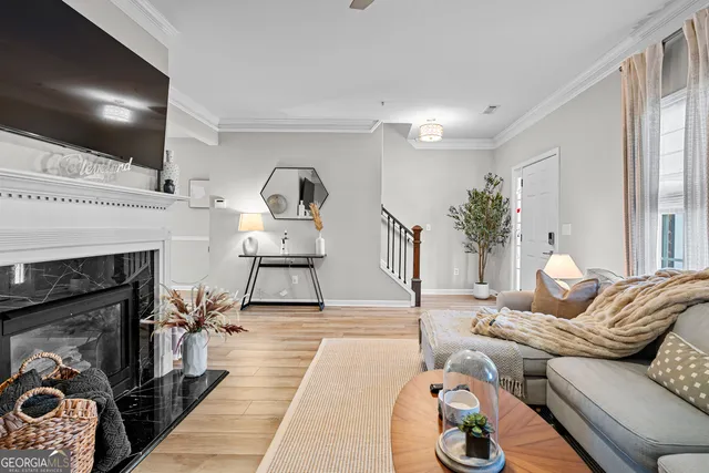 $308,000 | 124 Portico Place, Newnan, GA 30265