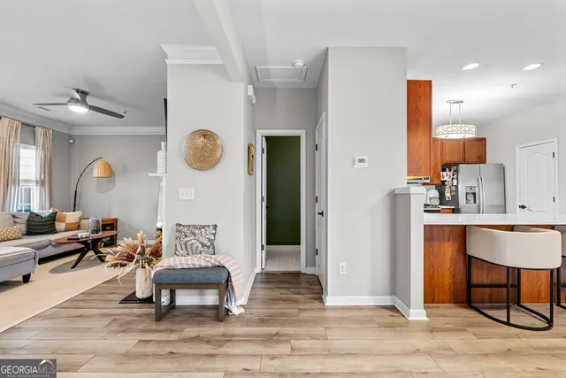 $308,000 | 124 Portico Place, Newnan, GA 30265