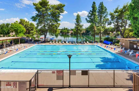 $645,000 | 1536 East Edgewater Drive, Tempe, AZ 85283