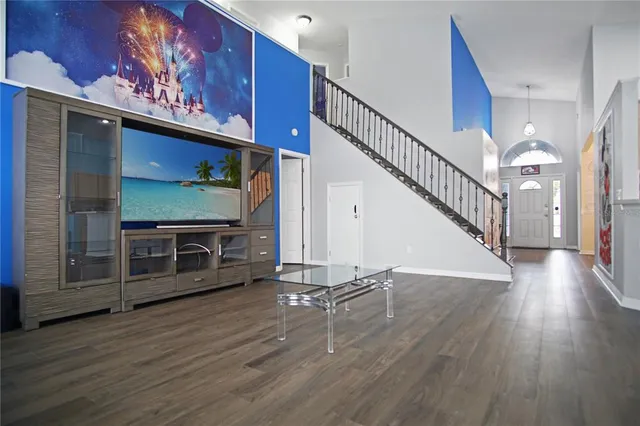 $2,400 | 357 Riggs Circle, Davenport, FL 33897