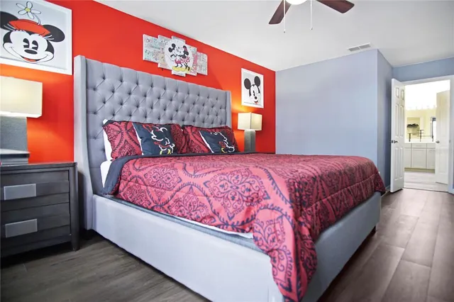 $2,400 | 357 Riggs Circle, Davenport, FL 33897