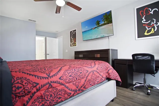 $2,400 | 357 Riggs Circle, Davenport, FL 33897