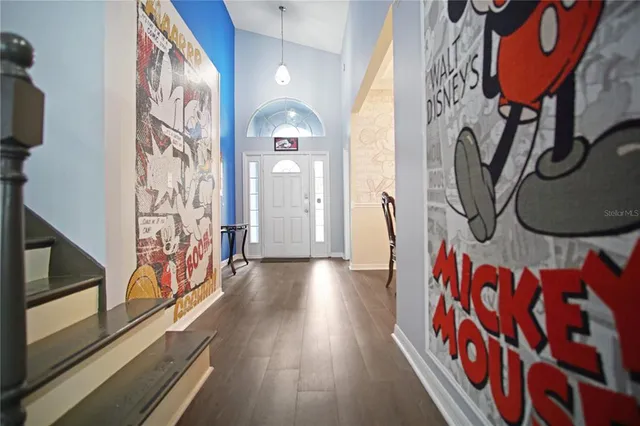 $2,400 | 357 Riggs Circle, Davenport, FL 33897