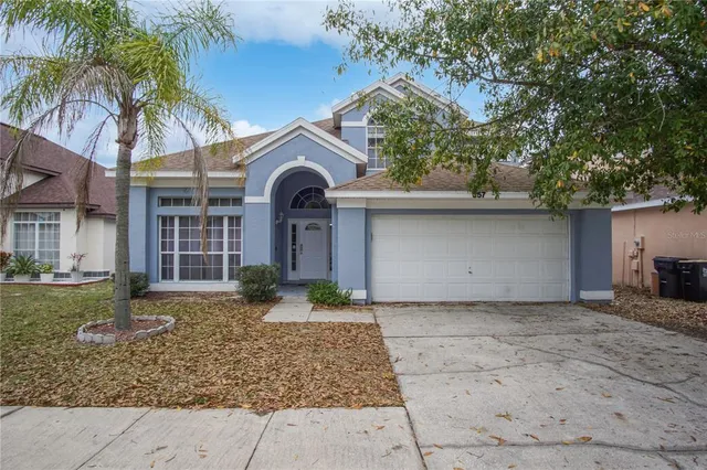 $2,400 | 357 Riggs Circle, Davenport, FL 33897