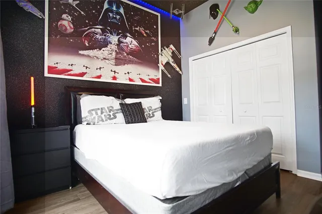 $2,400 | 357 Riggs Circle, Davenport, FL 33897