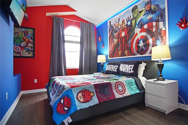 $2,400 | 357 Riggs Circle, Davenport, FL 33897