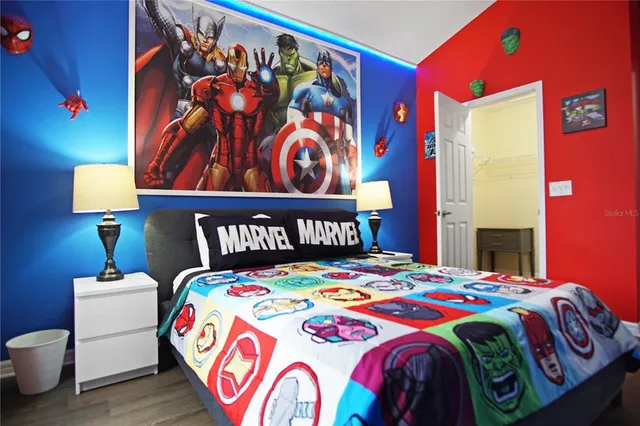 $2,400 | 357 Riggs Circle, Davenport, FL 33897