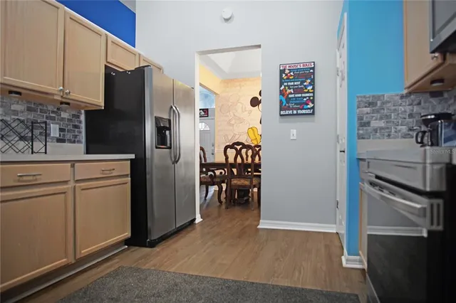 $2,400 | 357 Riggs Circle, Davenport, FL 33897