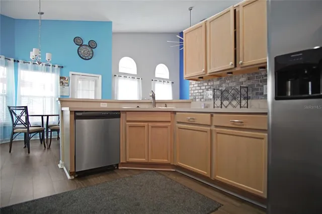 $2,400 | 357 Riggs Circle, Davenport, FL 33897