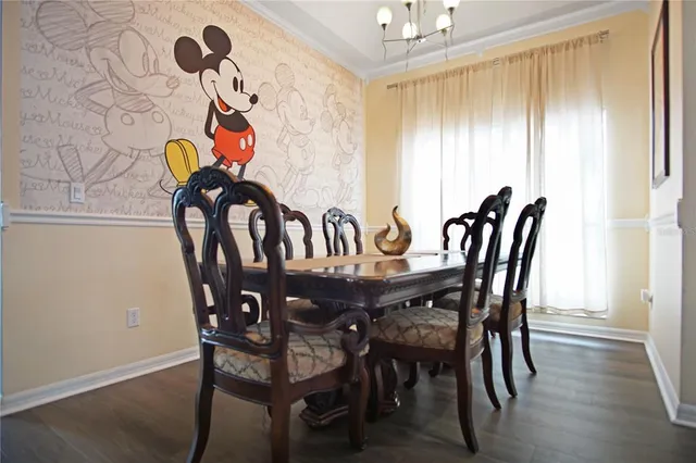 $2,400 | 357 Riggs Circle, Davenport, FL 33897