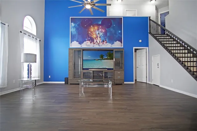 $2,400 | 357 Riggs Circle, Davenport, FL 33897