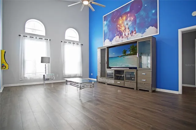 $2,400 | 357 Riggs Circle, Davenport, FL 33897