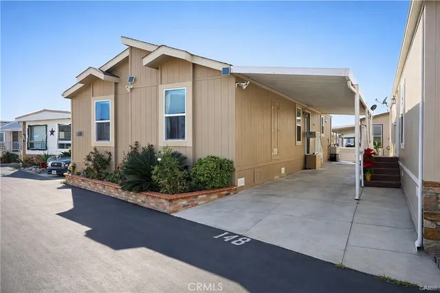 $198,999 | 1931 East Meats Avenue, Unit 148, Orange, CA 92865