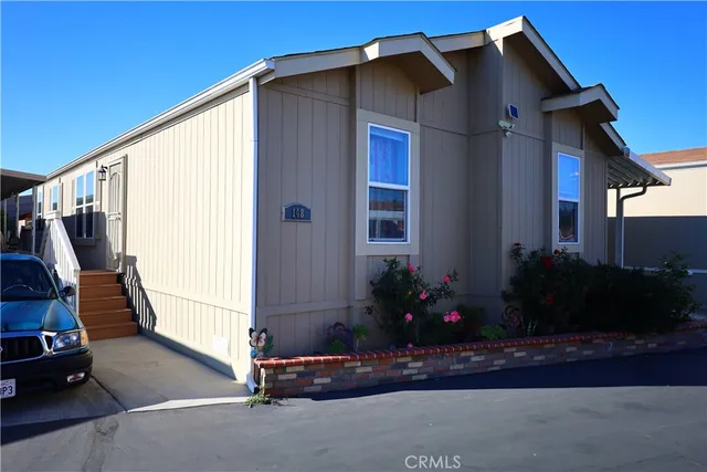 $198,999 | 1931 East Meats Avenue, Unit 148, Orange, CA 92865