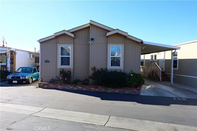 $198,999 | 1931 East Meats Avenue, Unit 148, Orange, CA 92865