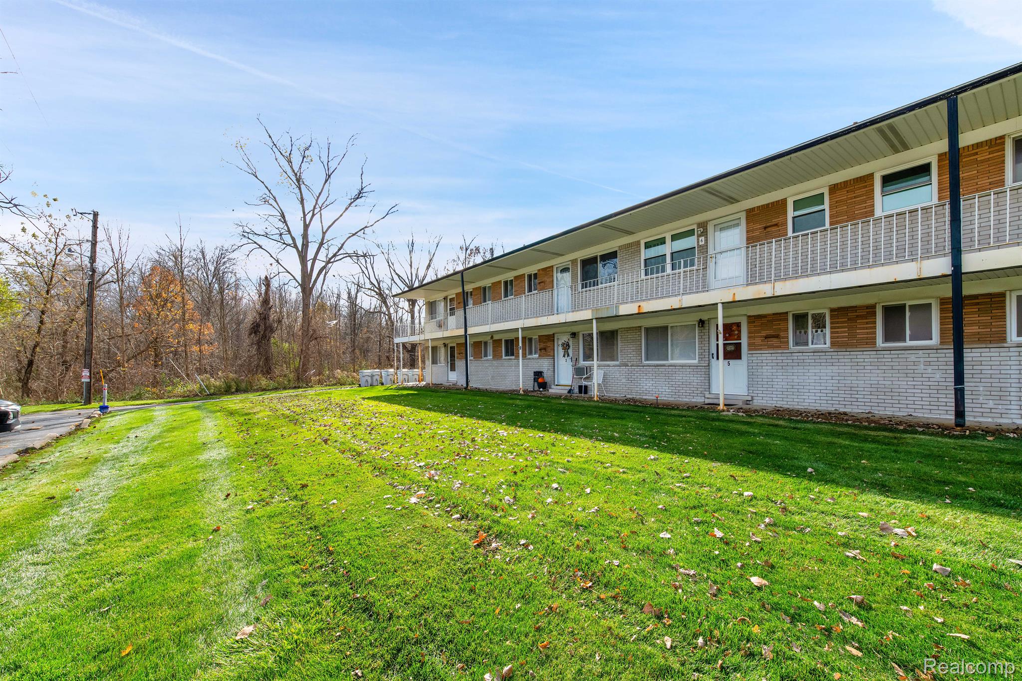 26945 Milford Road, Unit 2 New Hudson, MI 48165 - Photo 28 of 29 Gallery Image 28