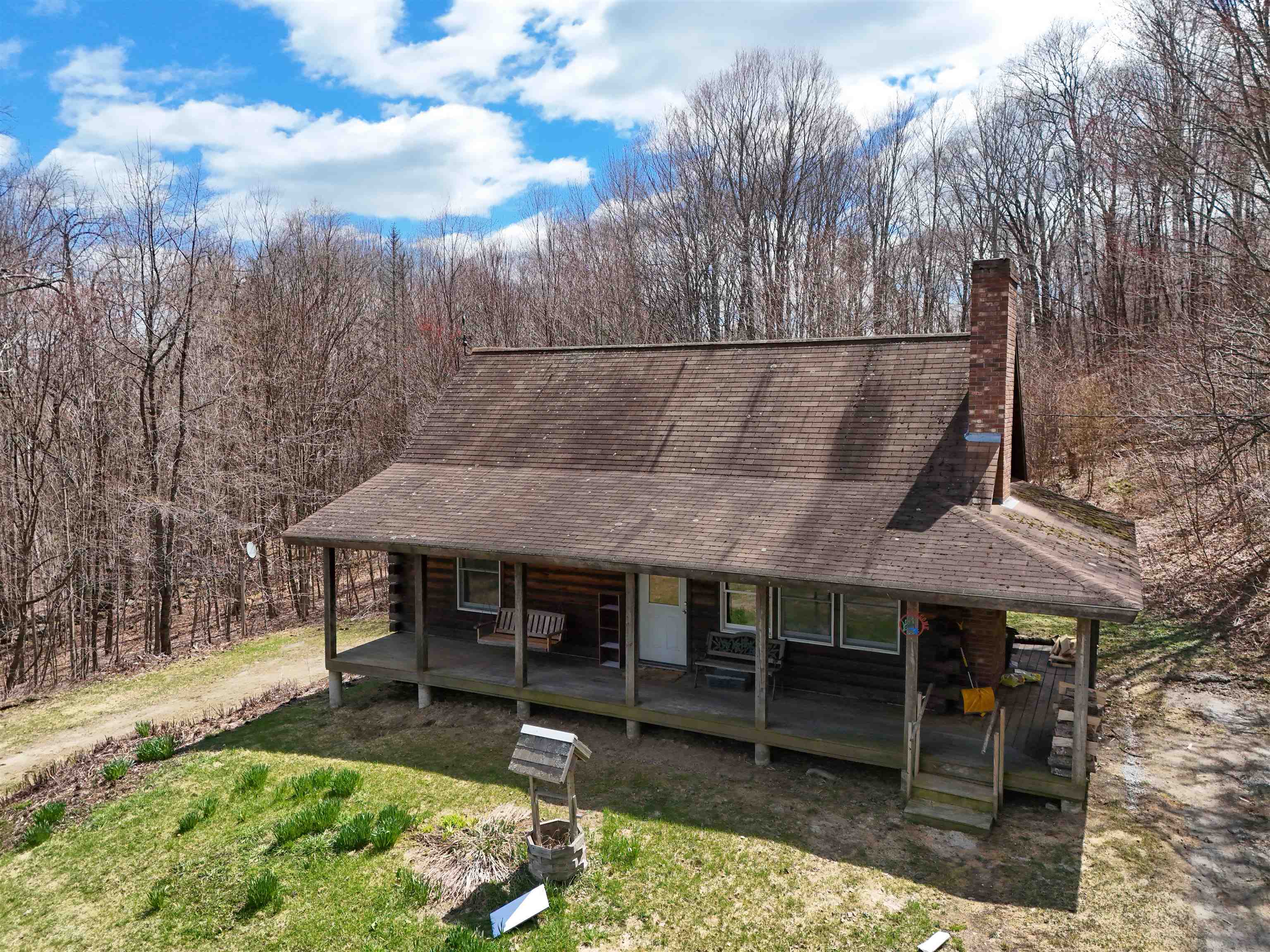 287 Meader Road Ryegate, VT 05042 - Photo 4 of 19