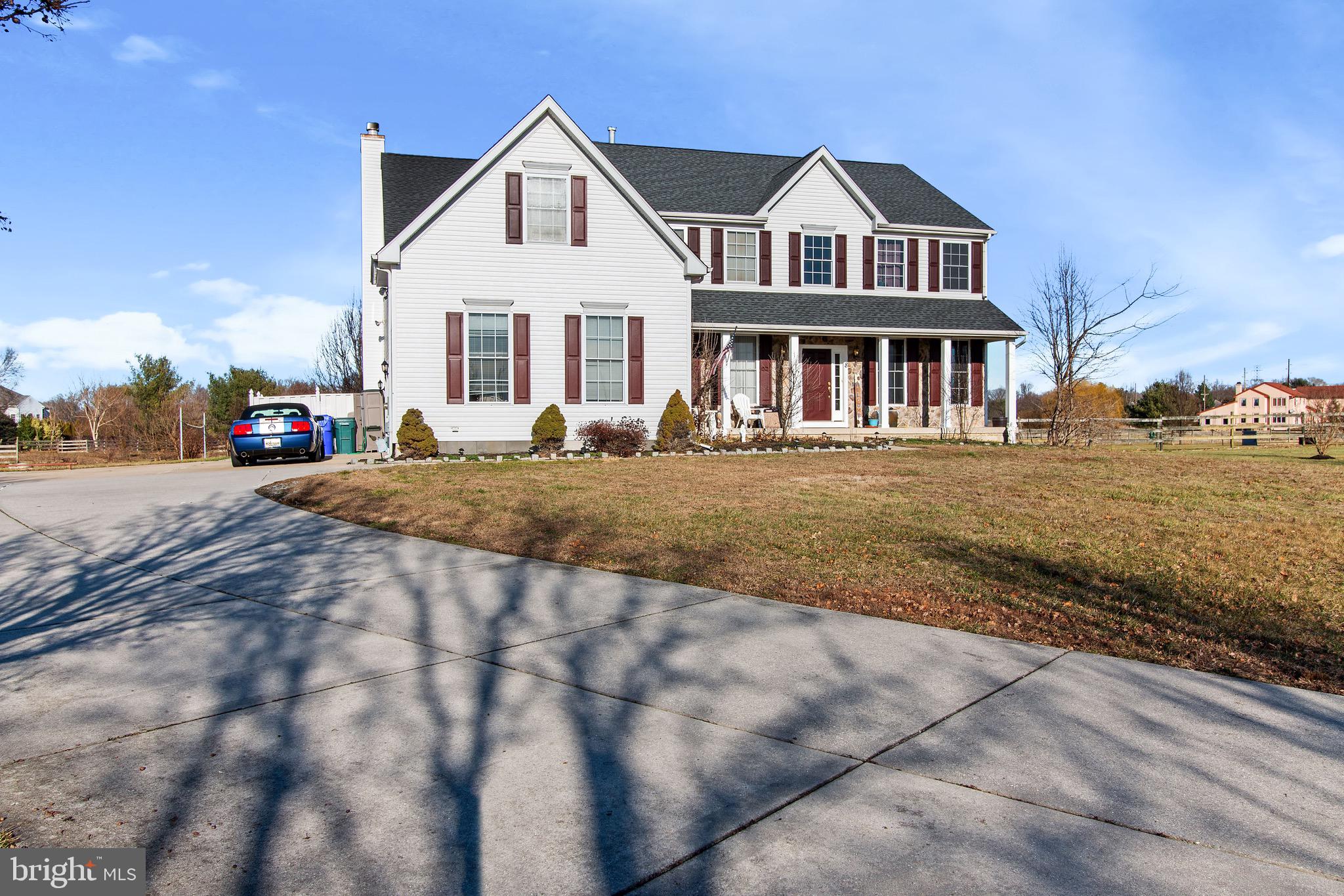 8 Hazel Court Mickleton, NJ 08056 - Photo 1 of 27