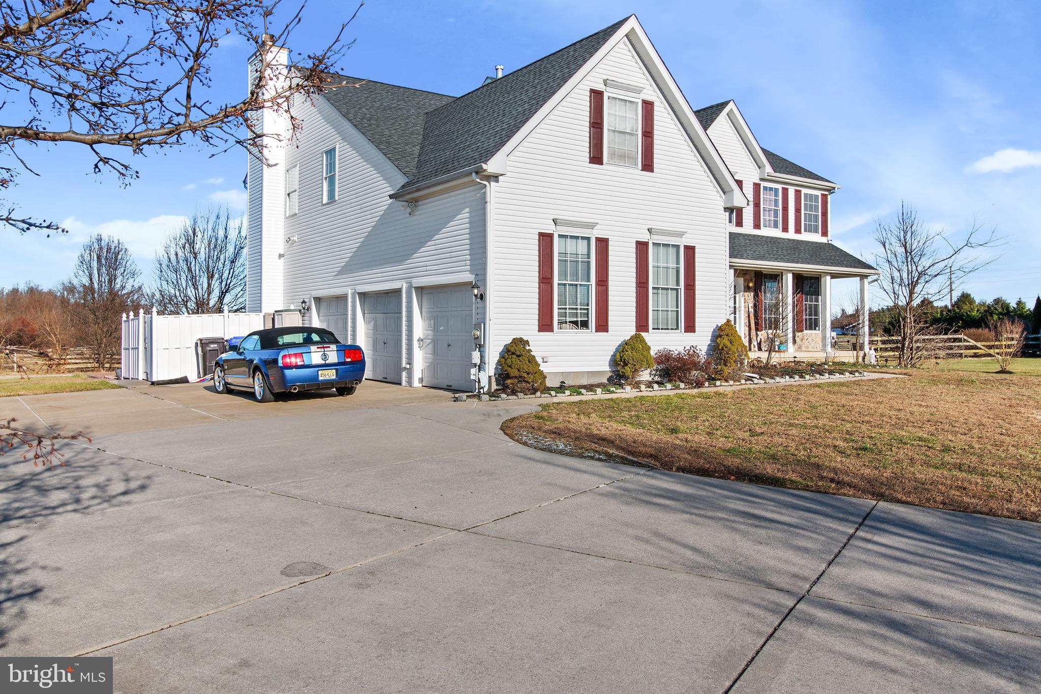 8 Hazel Court Mickleton, NJ 08056 - Photo 2 of 27