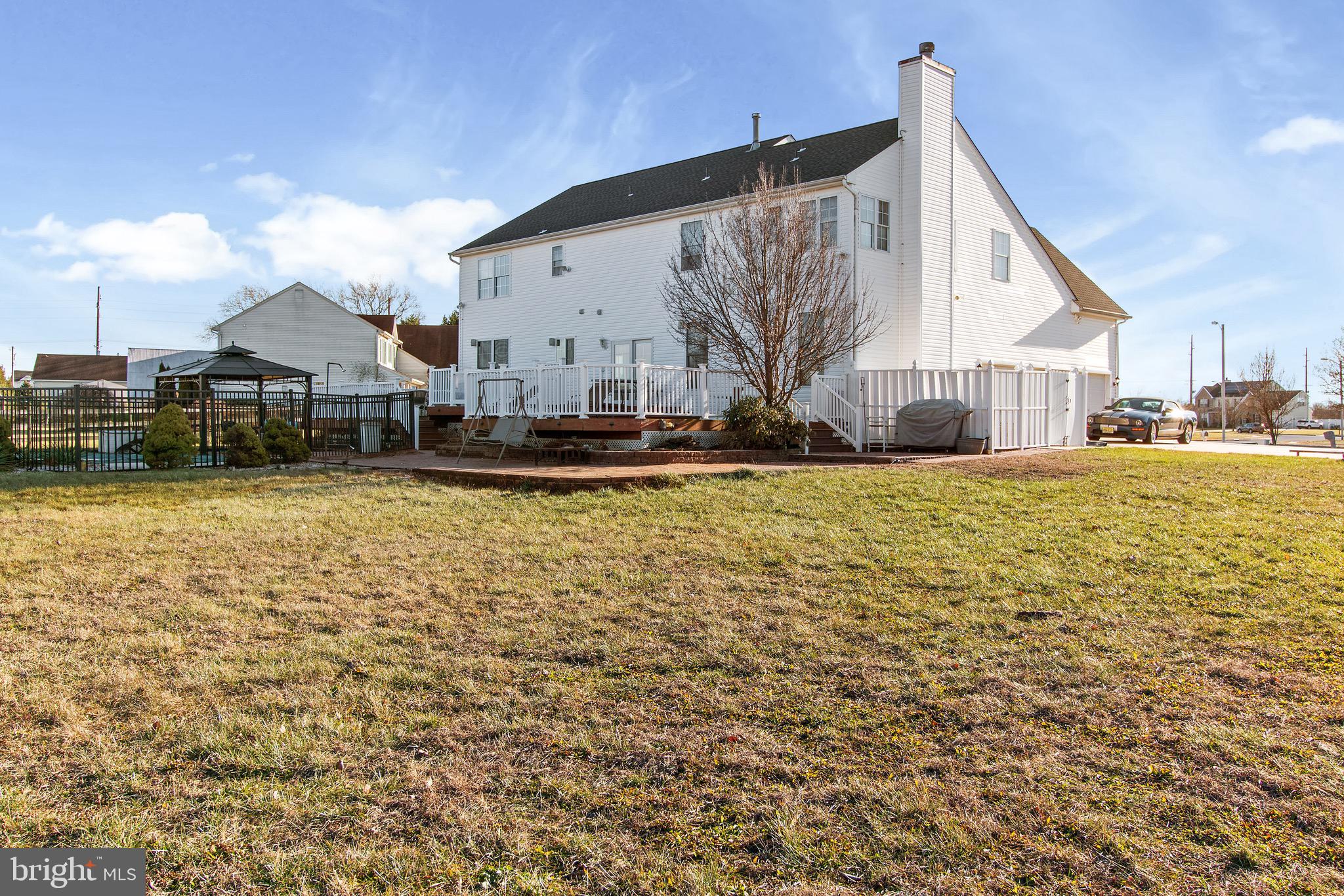 8 Hazel Court Mickleton, NJ 08056 - Photo 20 of 27
