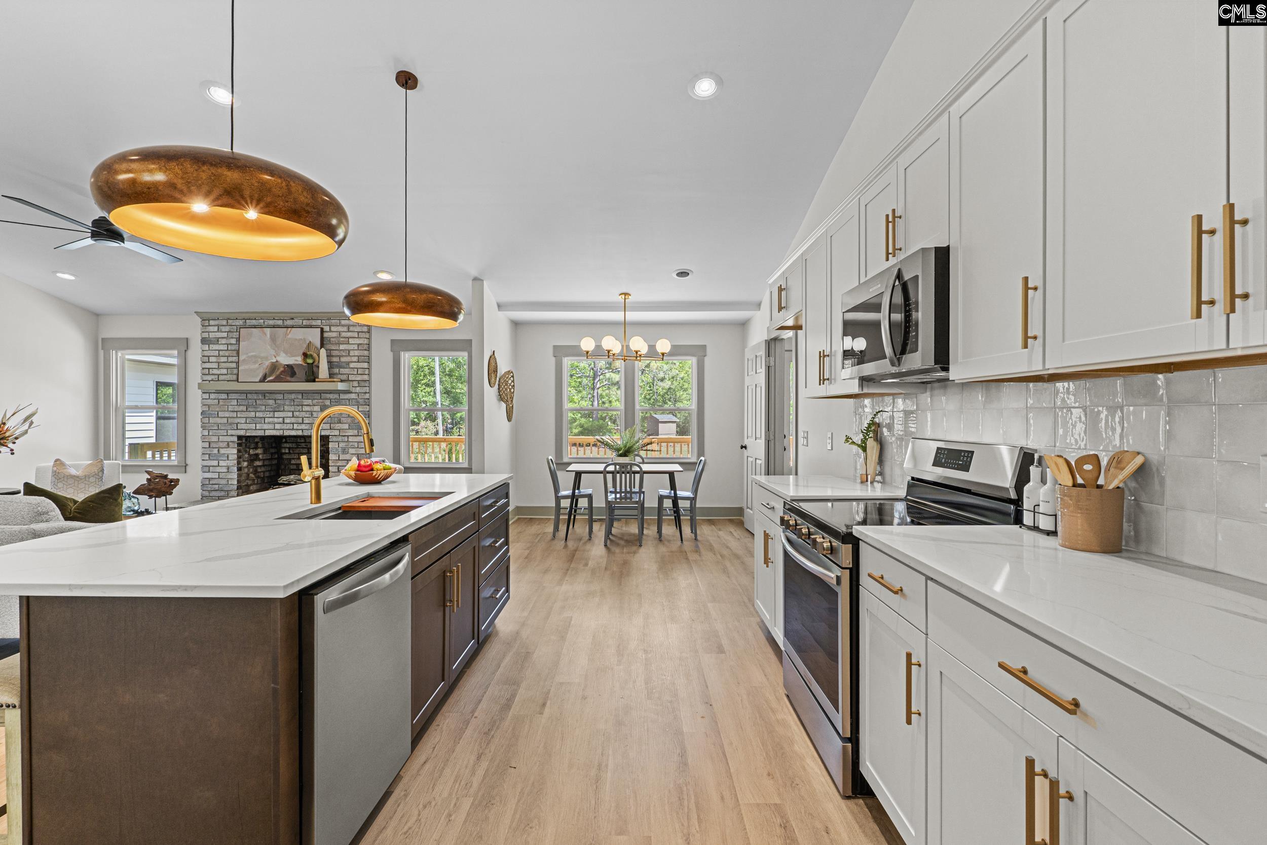 284 Crout Place Road Lexington, SC 29073 - Photo 12 of 45