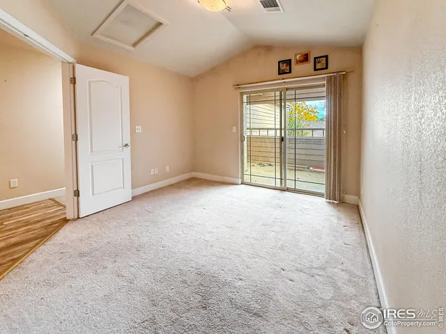 $285,000 | 5775 29th Street, Unit 605, Greeley, CO 80634