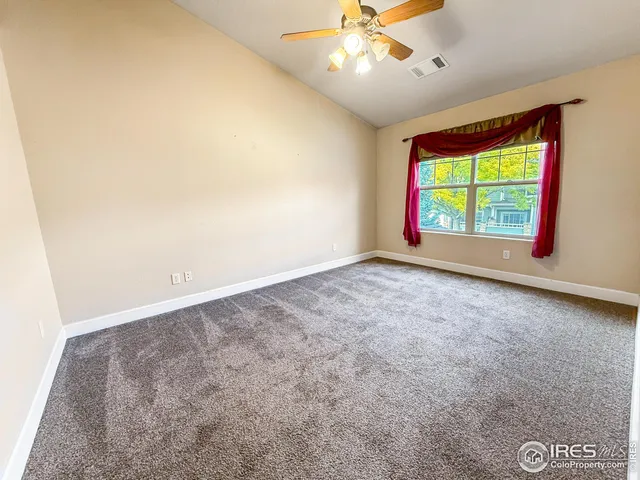 $285,000 | 5775 29th Street, Unit 605, Greeley, CO 80634