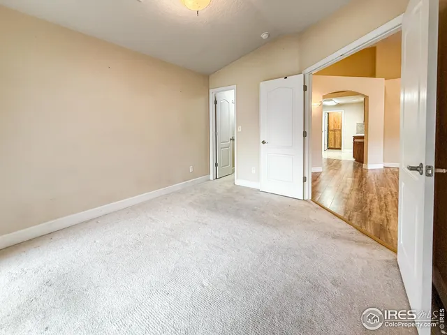 $285,000 | 5775 29th Street, Unit 605, Greeley, CO 80634