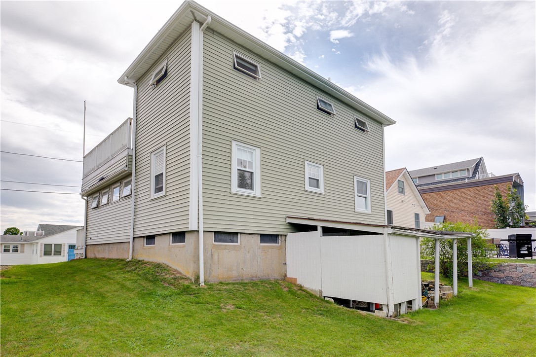 15 Greenbrier Road Narragansett, RI 02882 - Photo 36 of 38