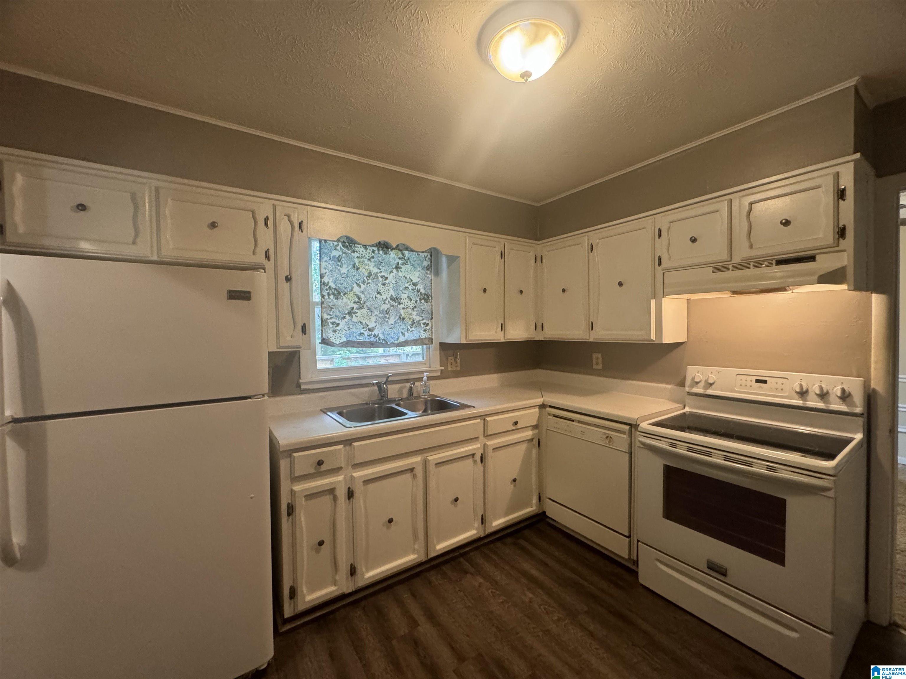 813 Hilton Road Anniston, AL 36207 - Photo 16 of 30