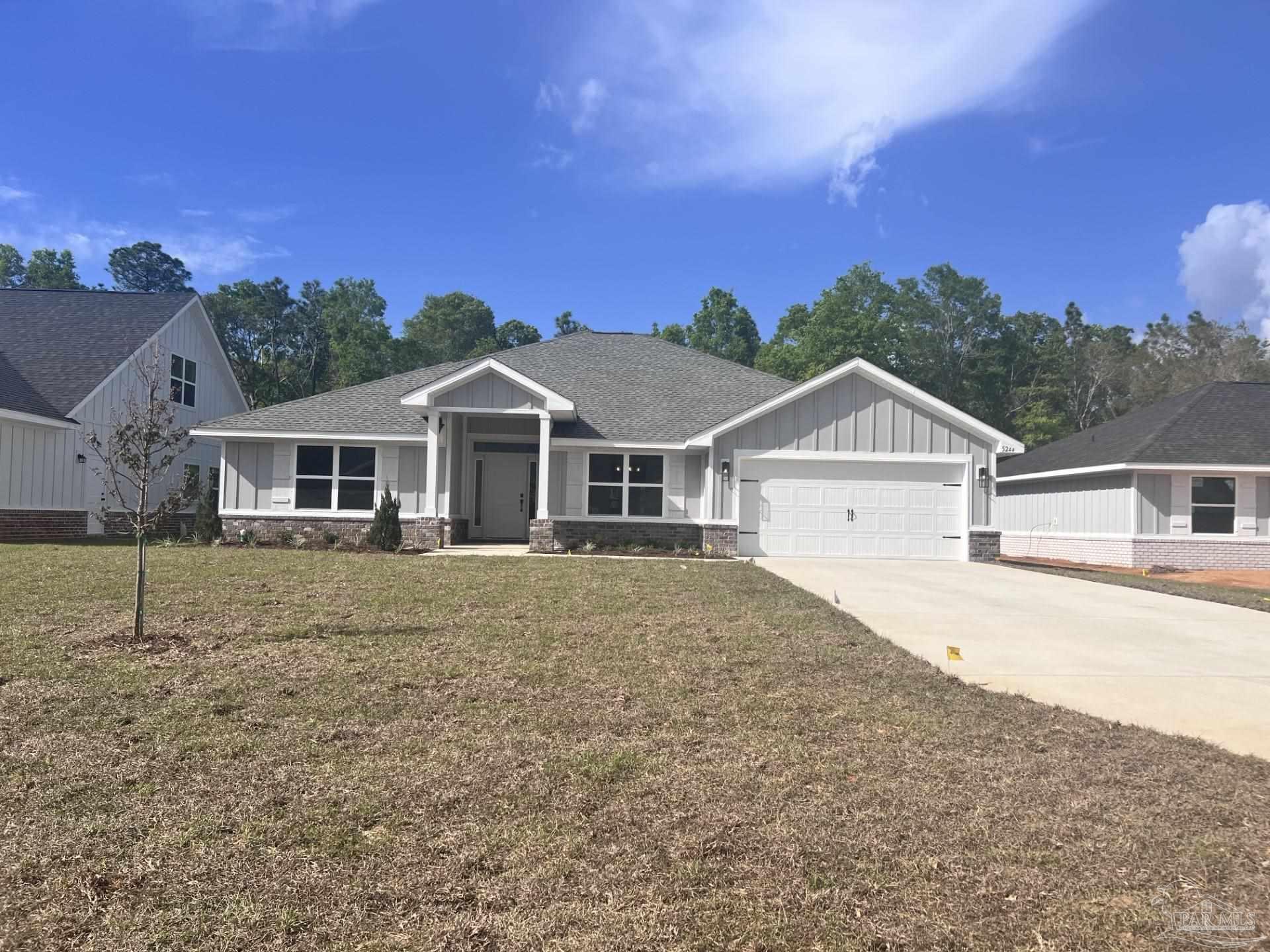 5244 Muscadine Way Milton, FL 32570 - Photo 1 of 36