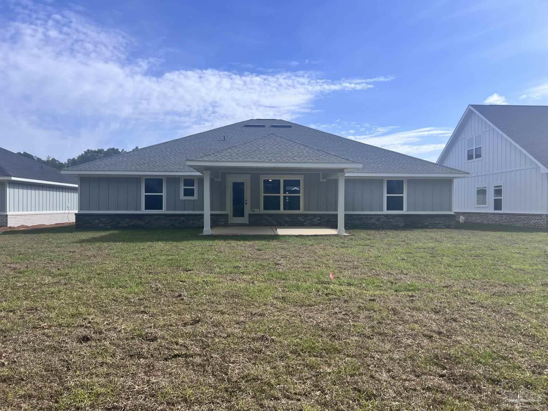 5244 Muscadine Way Milton, FL 32570 - Photo 35 of 36